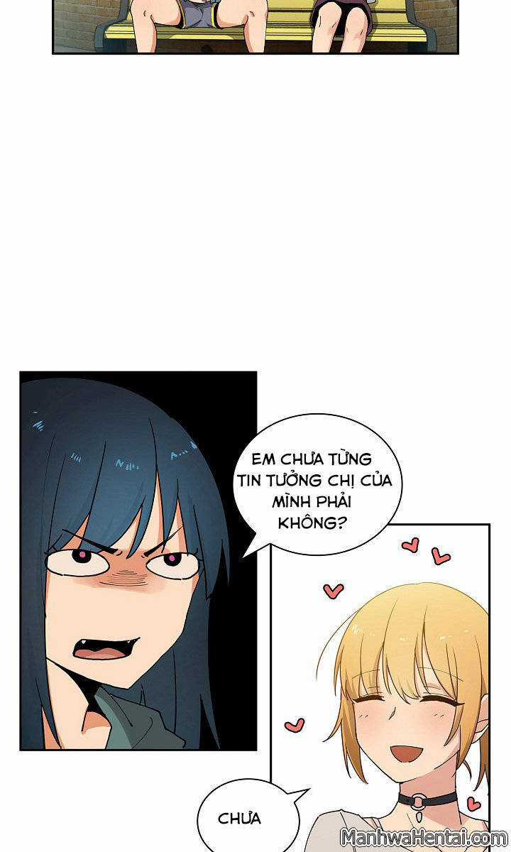 Close As Neighbors - Chapter 4 - Trang 59