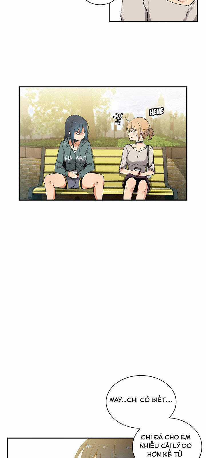 Close As Neighbors - Chapter 4 - Trang 60