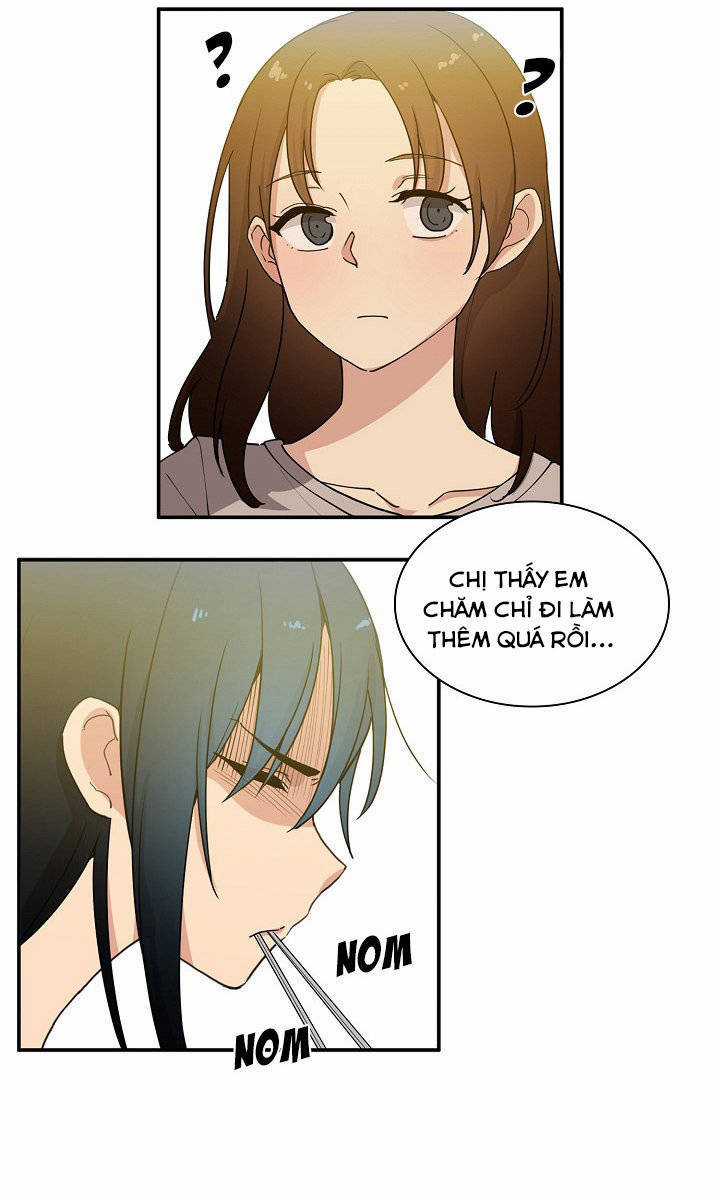 Close As Neighbors - Chapter 4 - Trang 7