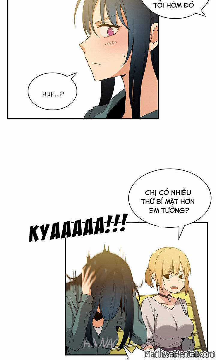 Close As Neighbors - Chapter 4 - Trang 61