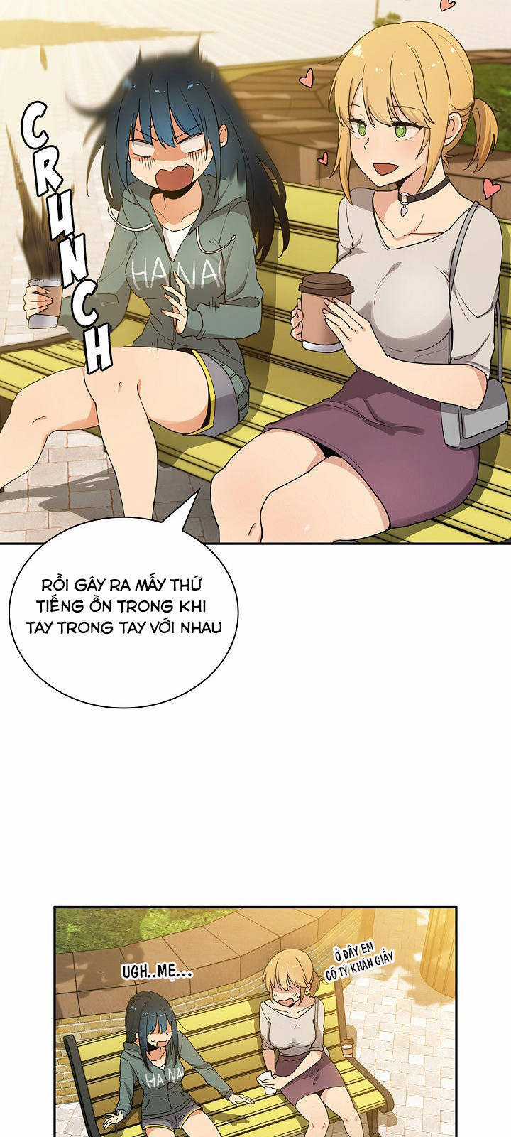 Close As Neighbors - Chapter 4 - Trang 64