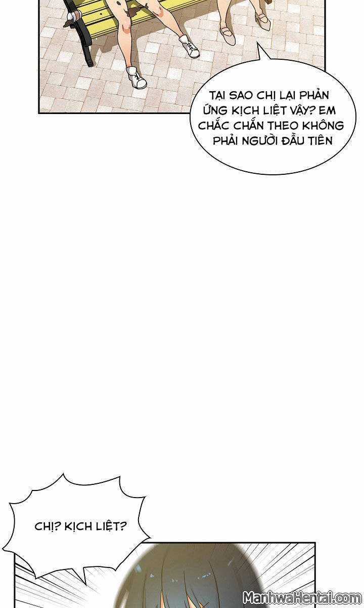 Close As Neighbors - Chapter 4 - Trang 65