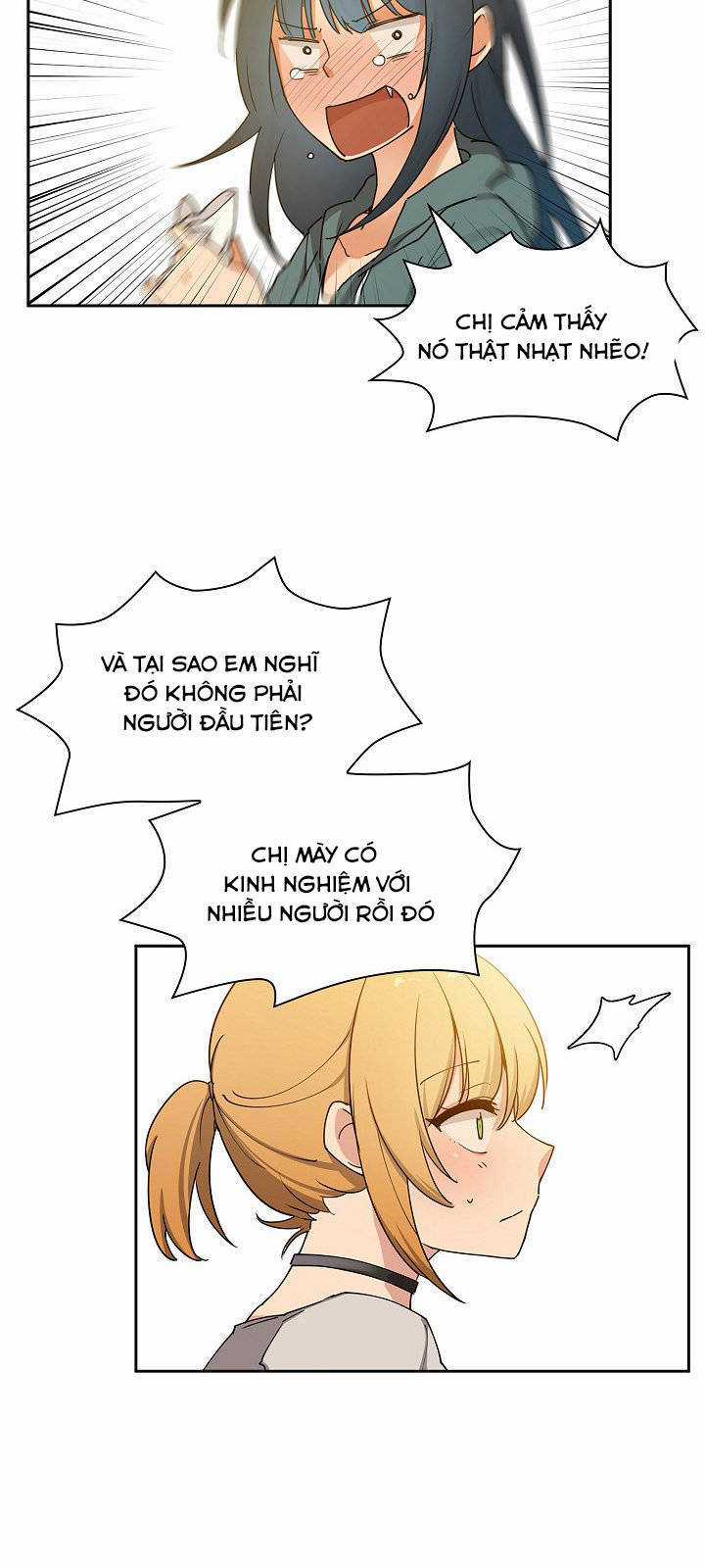 Close As Neighbors - Chapter 4 - Trang 66