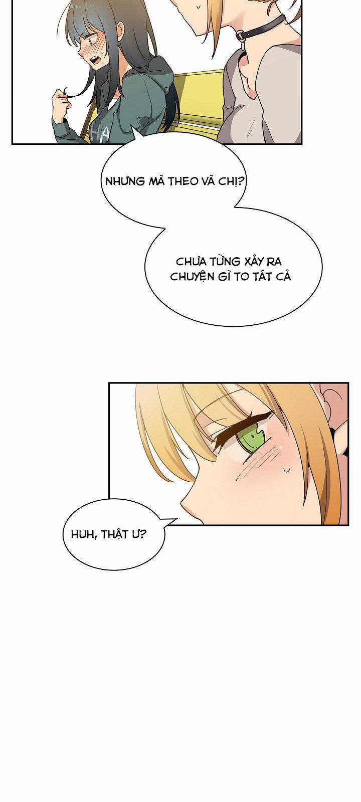 Close As Neighbors - Chapter 4 - Trang 70