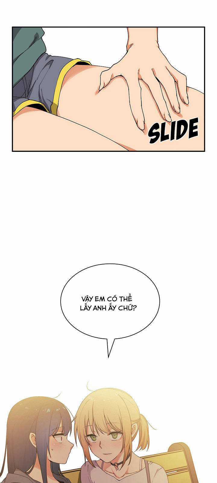 Close As Neighbors - Chapter 4 - Trang 74