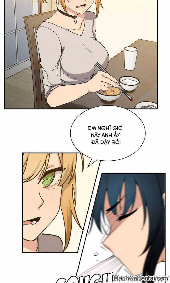 Close As Neighbors - Chapter 4 - Trang 9