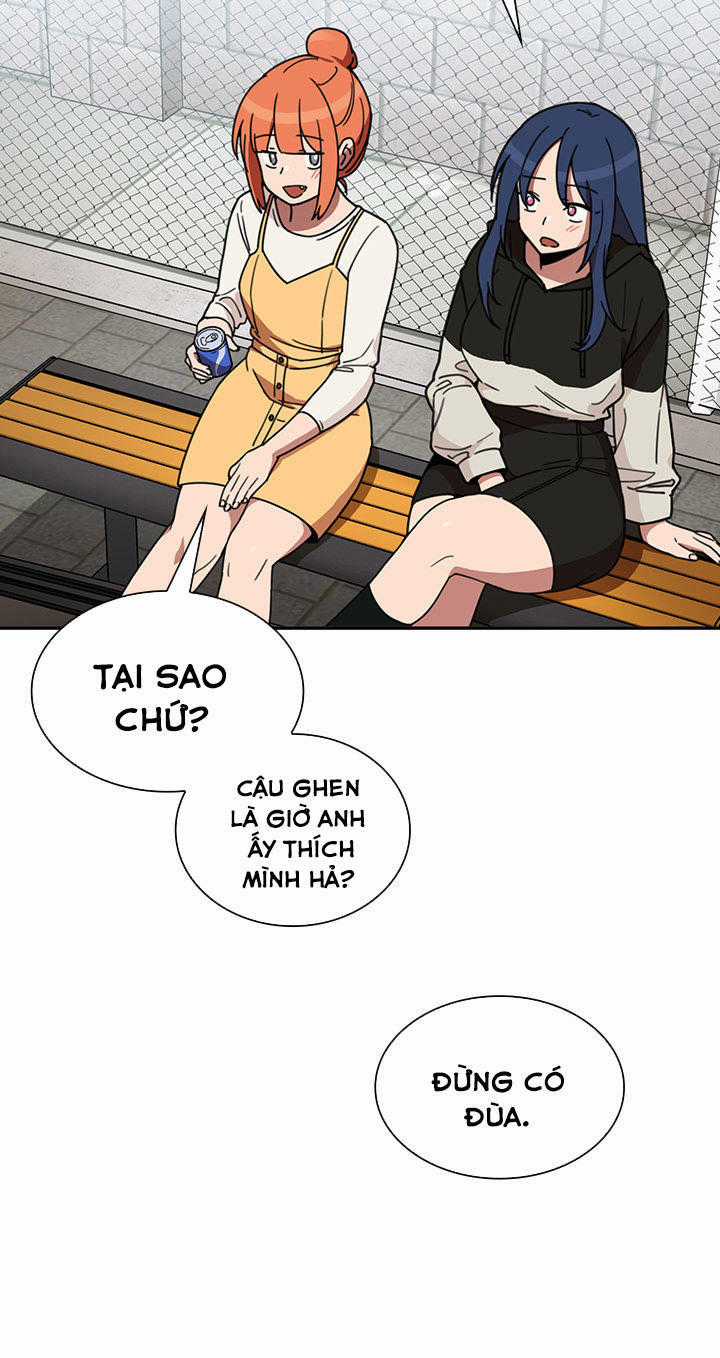 Close As Neighbors - Chapter 40 - Trang 12