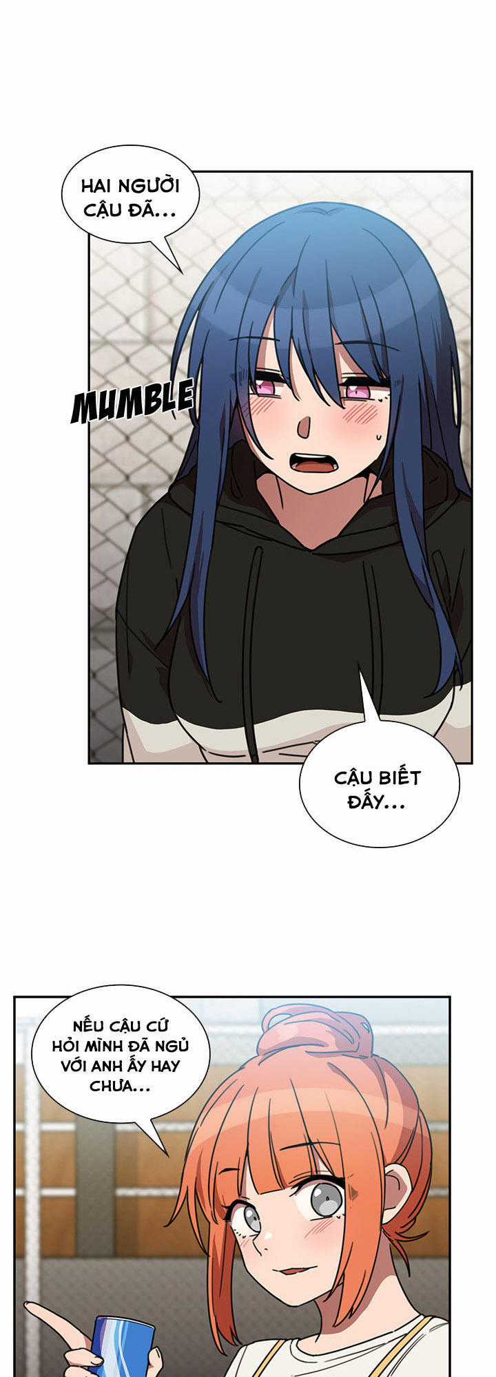 Close As Neighbors - Chapter 40 - Trang 13