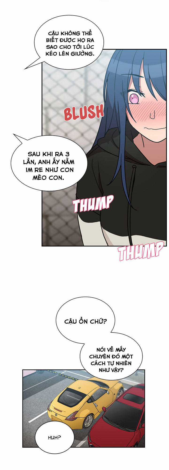 Close As Neighbors - Chapter 40 - Trang 15