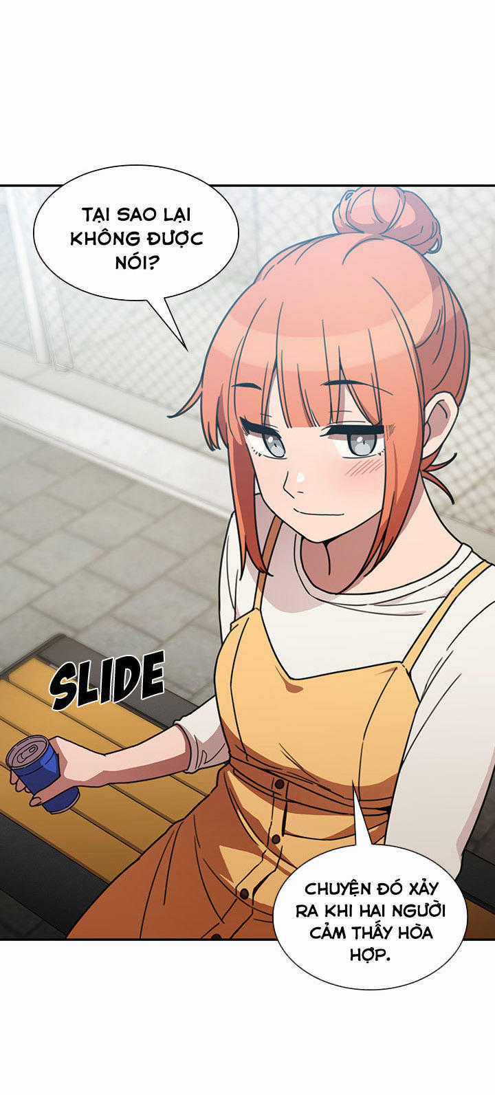 Close As Neighbors - Chapter 40 - Trang 16