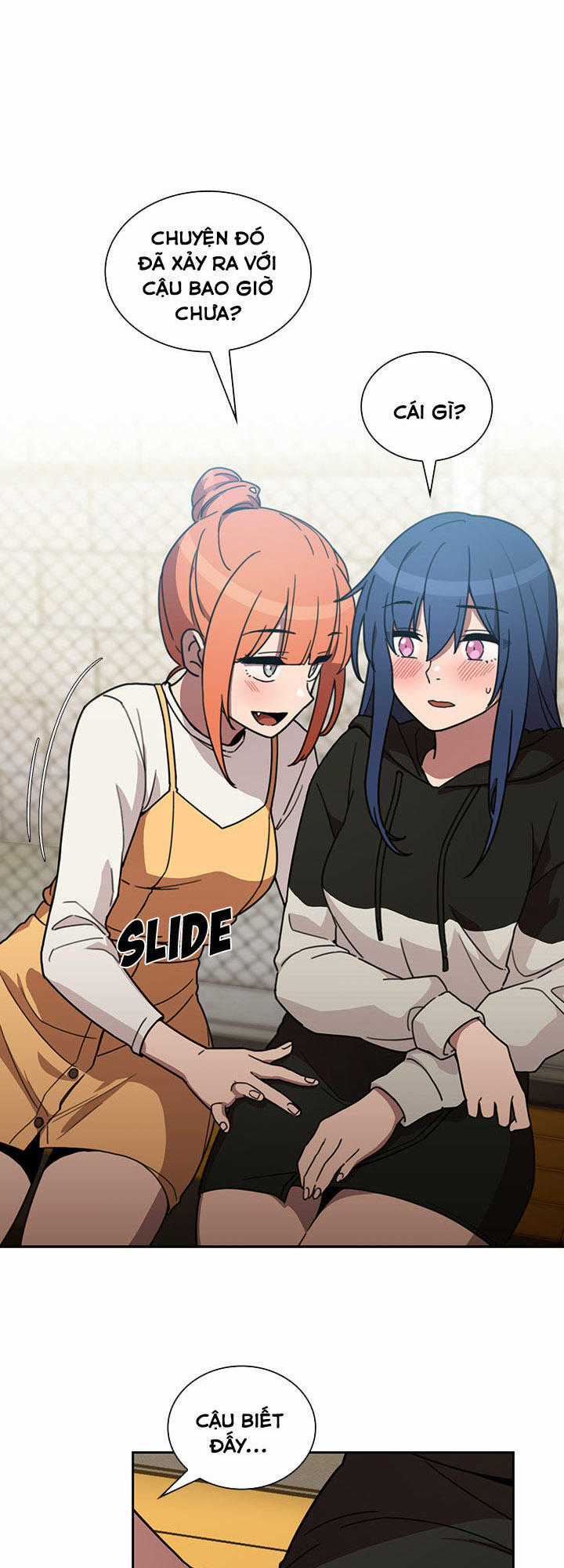 Close As Neighbors - Chapter 40 - Trang 17