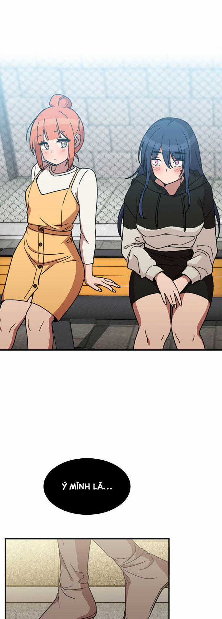 Close As Neighbors - Chapter 40 - Trang 25