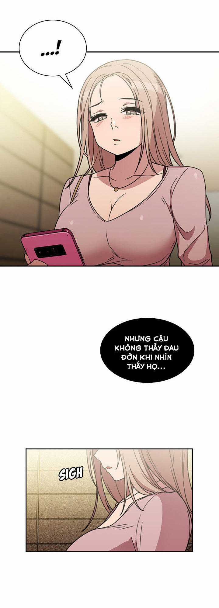 Close As Neighbors - Chapter 40 - Trang 29