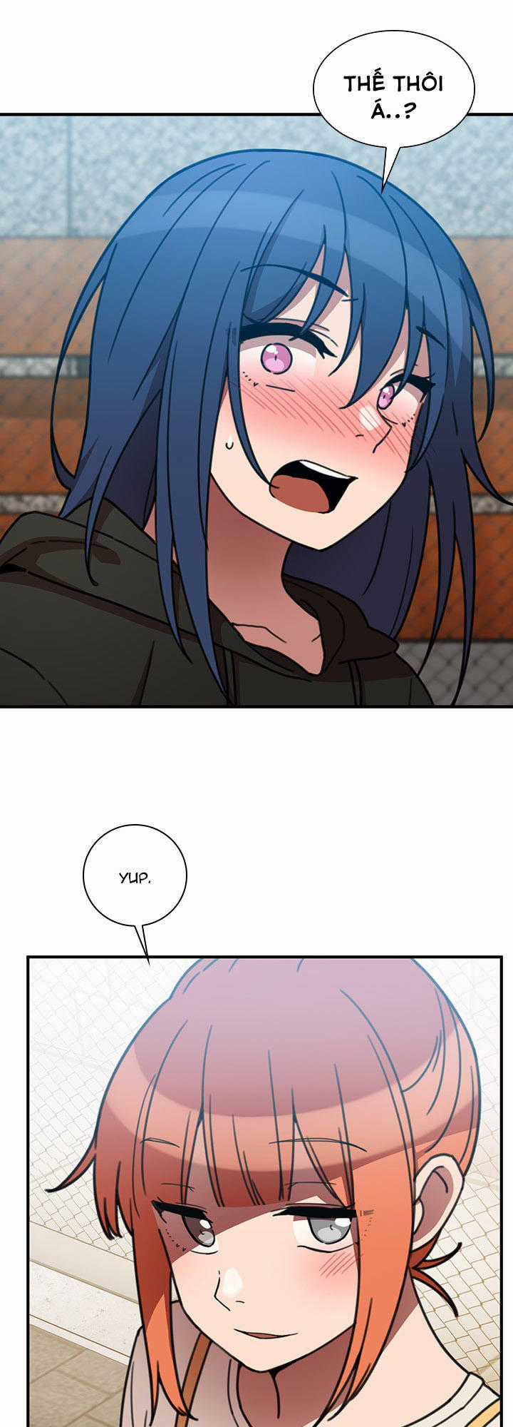 Close As Neighbors - Chapter 40 - Trang 35