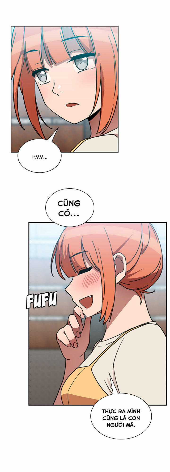 Close As Neighbors - Chapter 40 - Trang 37