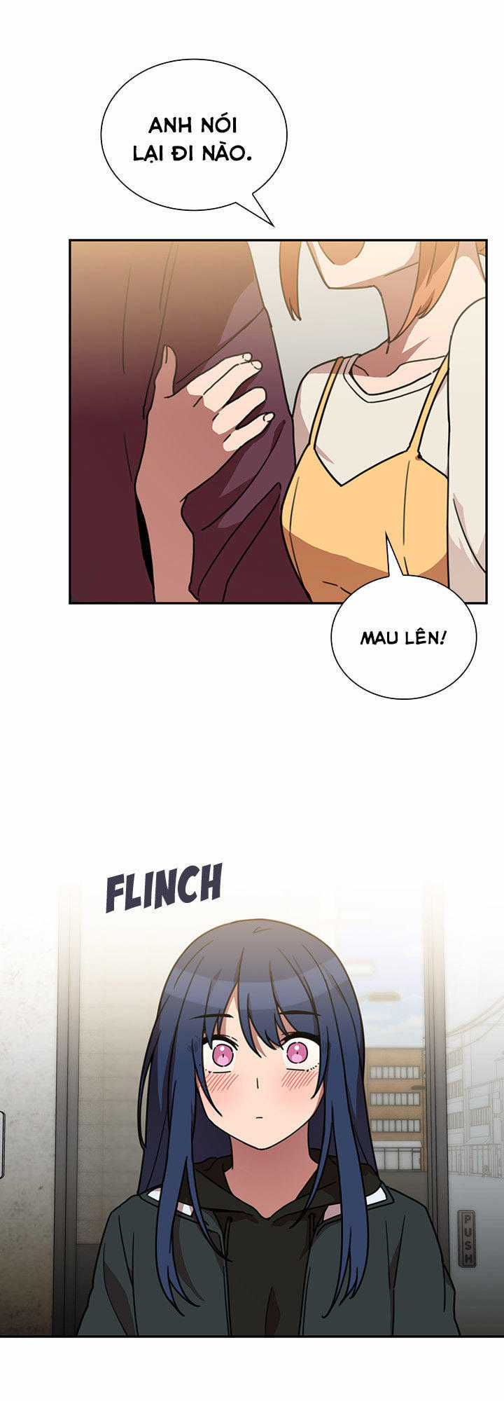 Close As Neighbors - Chapter 40 - Trang 5