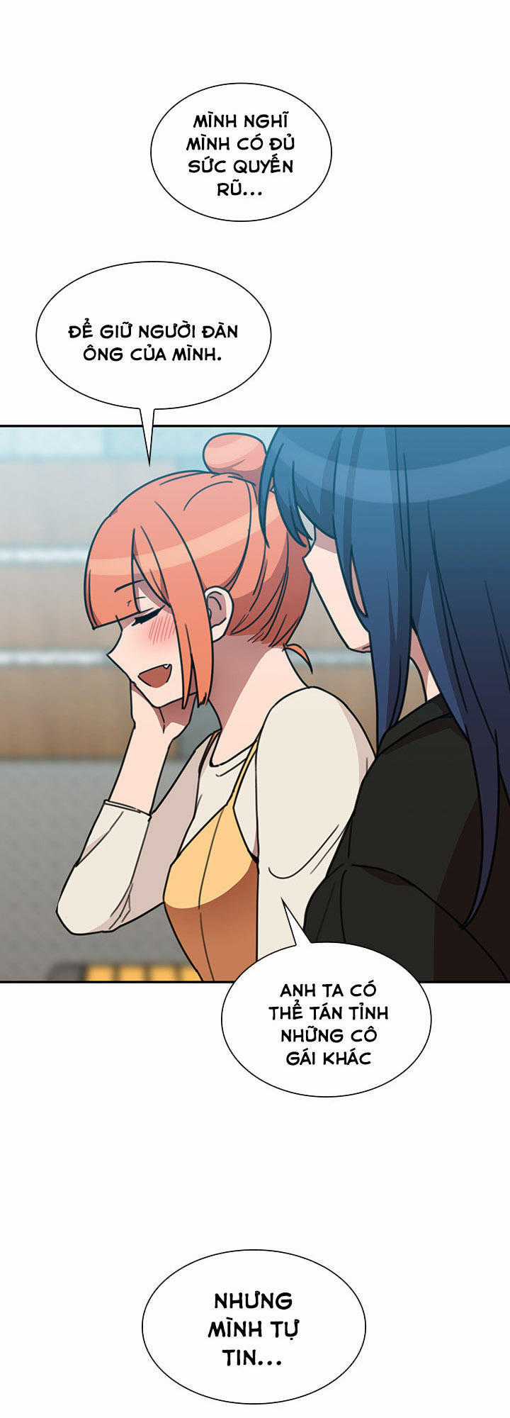 Close As Neighbors - Chapter 40 - Trang 41