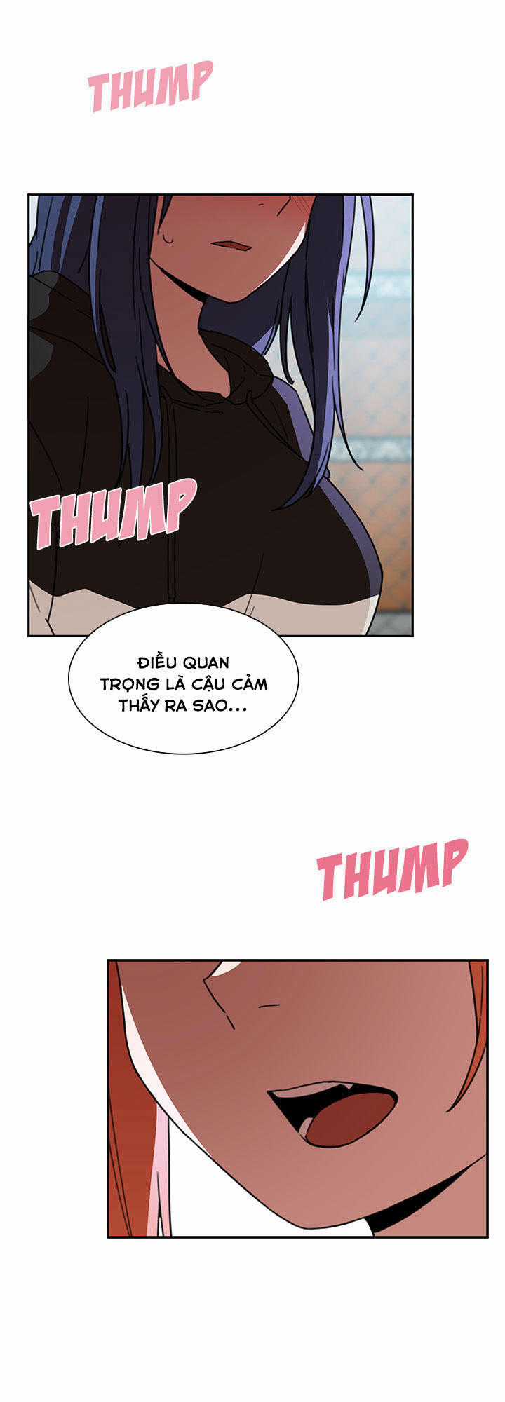 Close As Neighbors - Chapter 40 - Trang 43