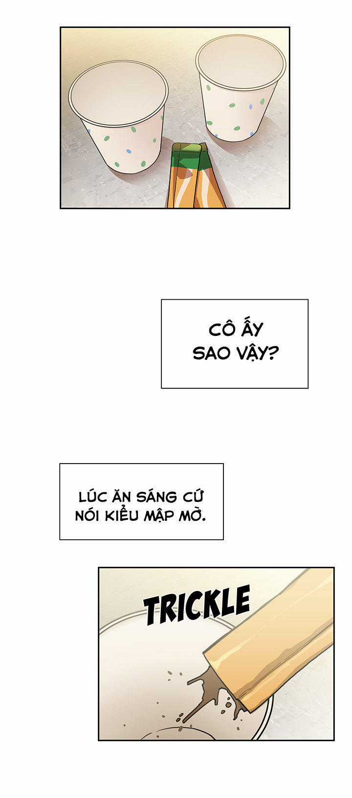 Close As Neighbors - Chapter 40 - Trang 53