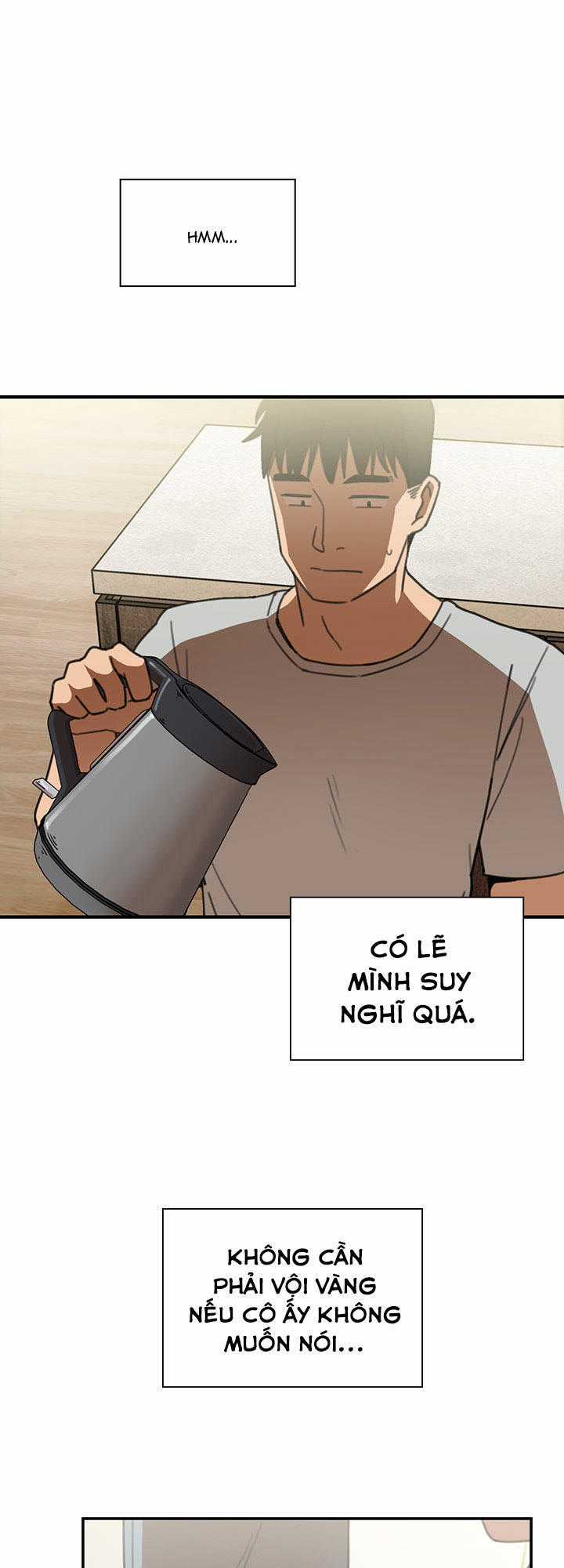 Close As Neighbors - Chapter 40 - Trang 54