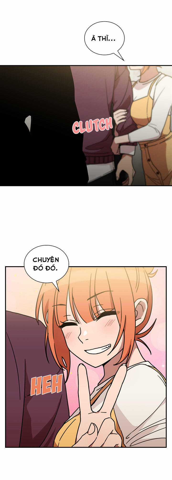 Close As Neighbors - Chapter 40 - Trang 9