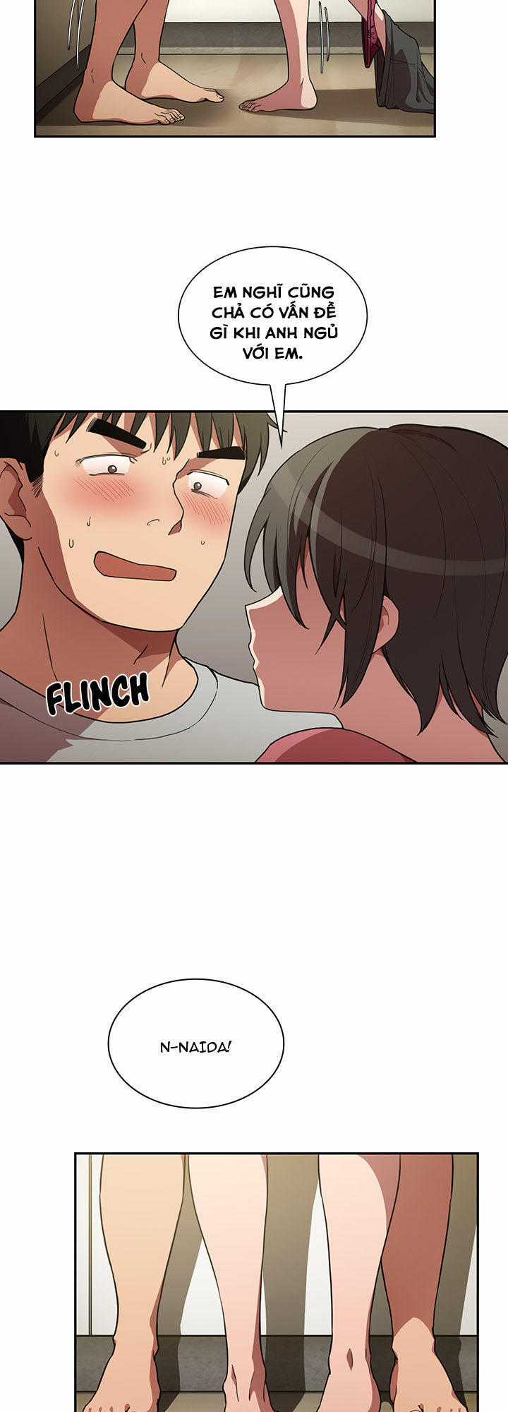 Close As Neighbors - Chapter 41 - Trang 11