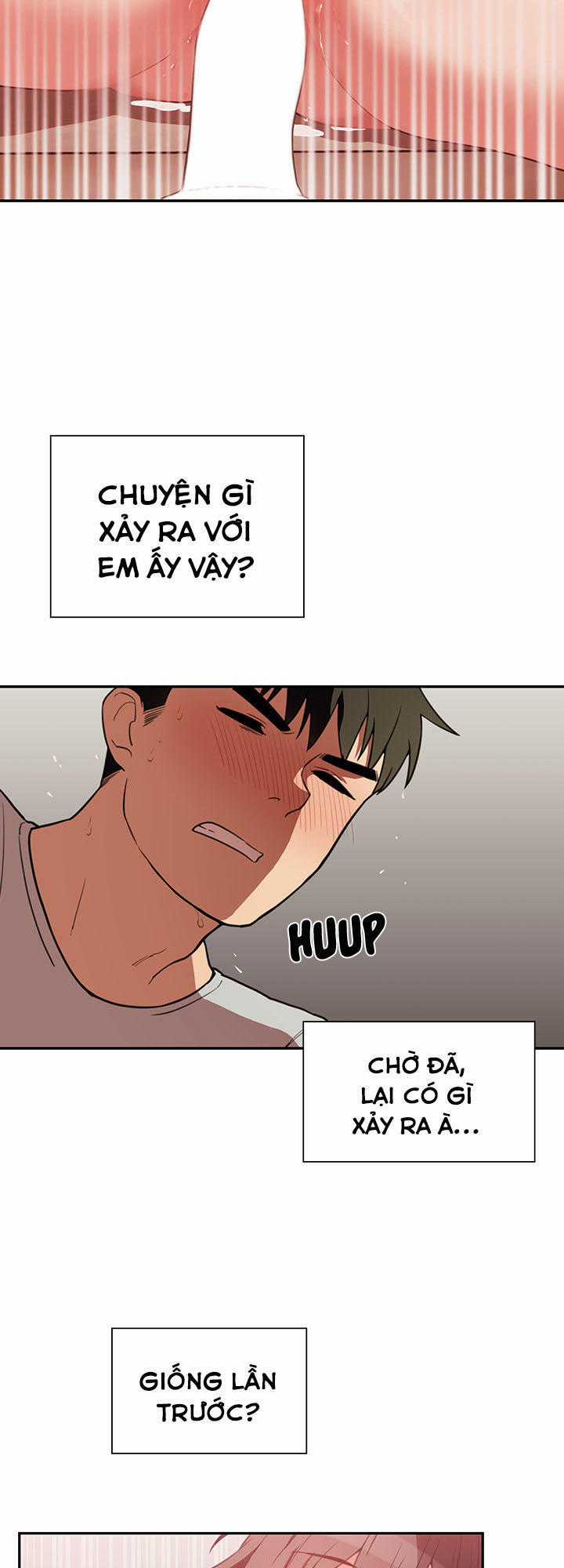 Close As Neighbors - Chapter 41 - Trang 28