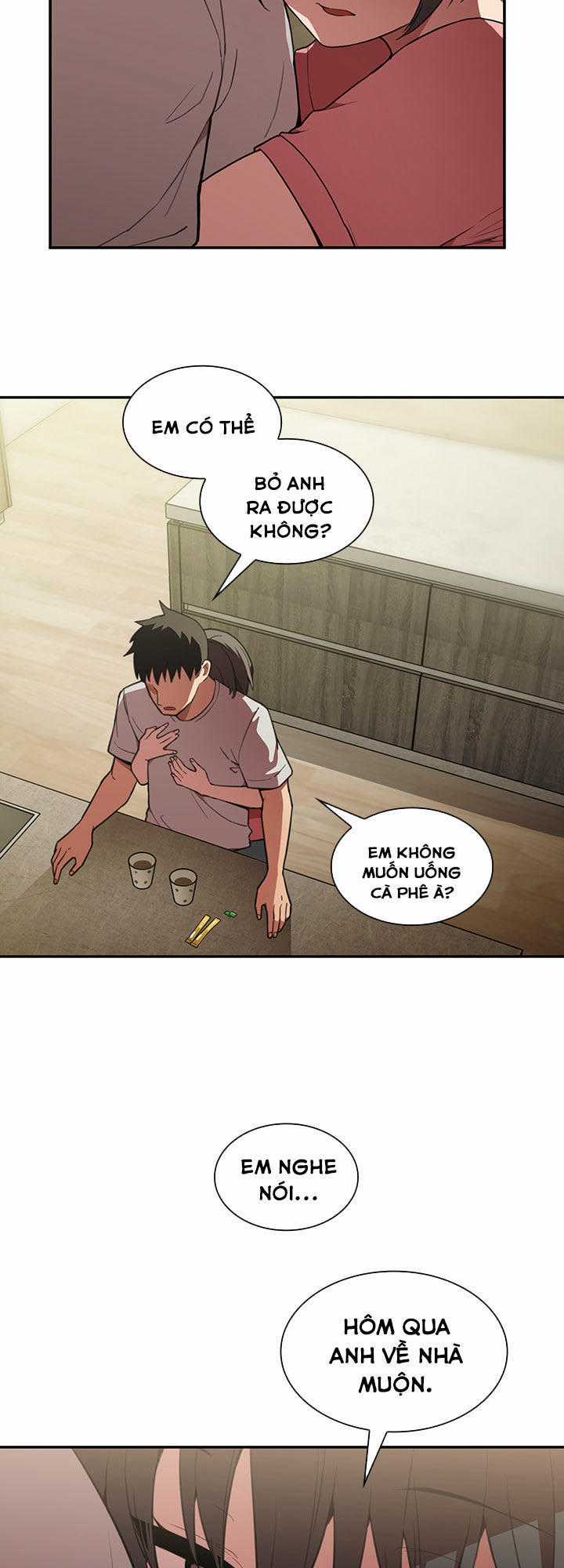 Close As Neighbors - Chapter 41 - Trang 4