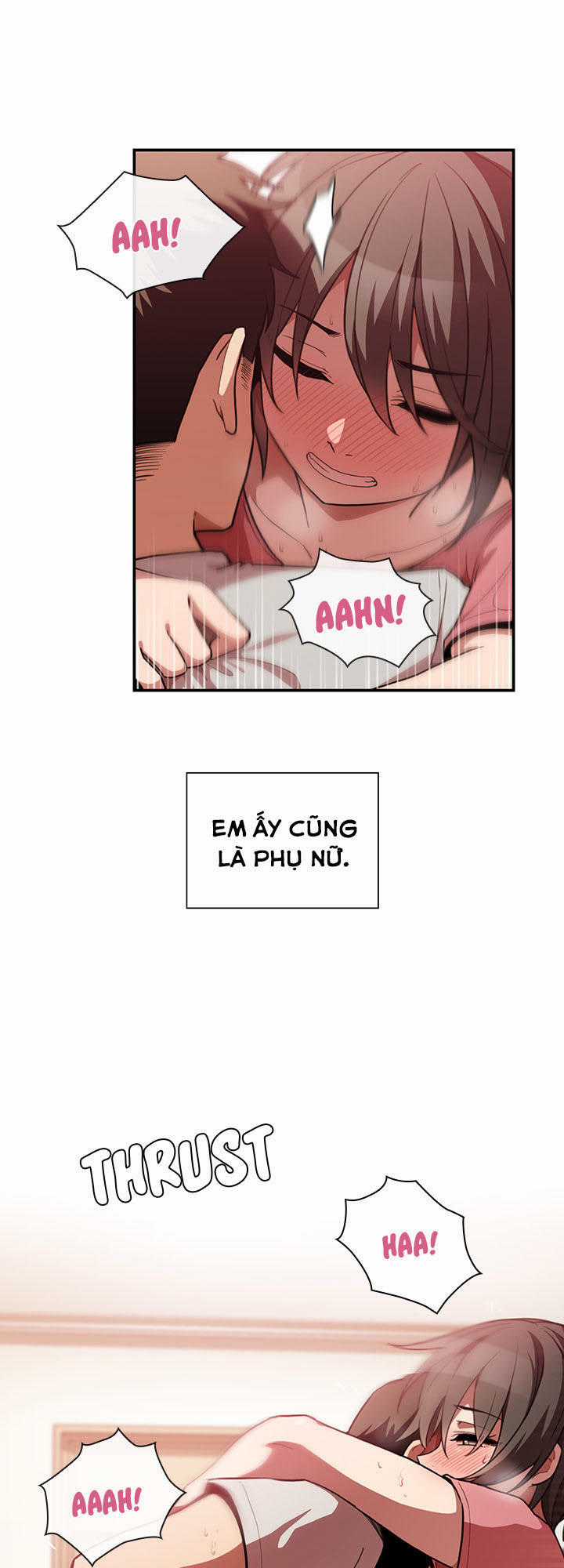 Close As Neighbors - Chapter 41 - Trang 32