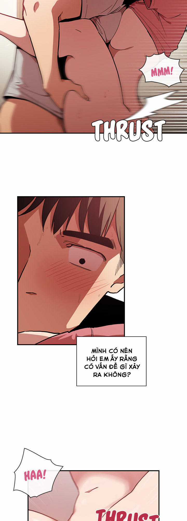 Close As Neighbors - Chapter 41 - Trang 33