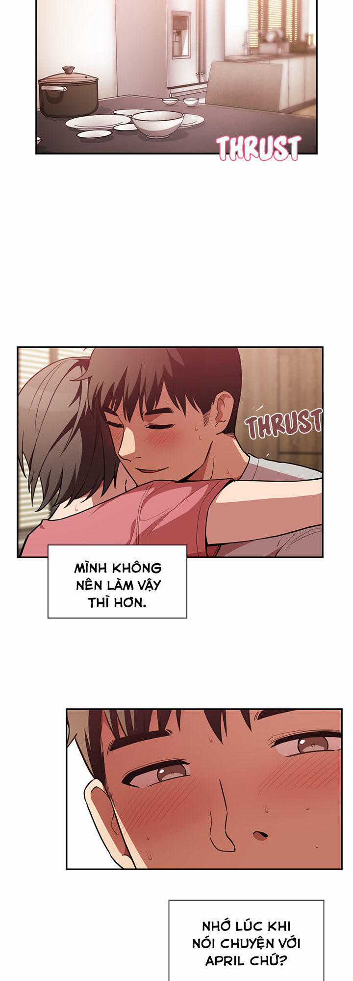 Close As Neighbors - Chapter 41 - Trang 35