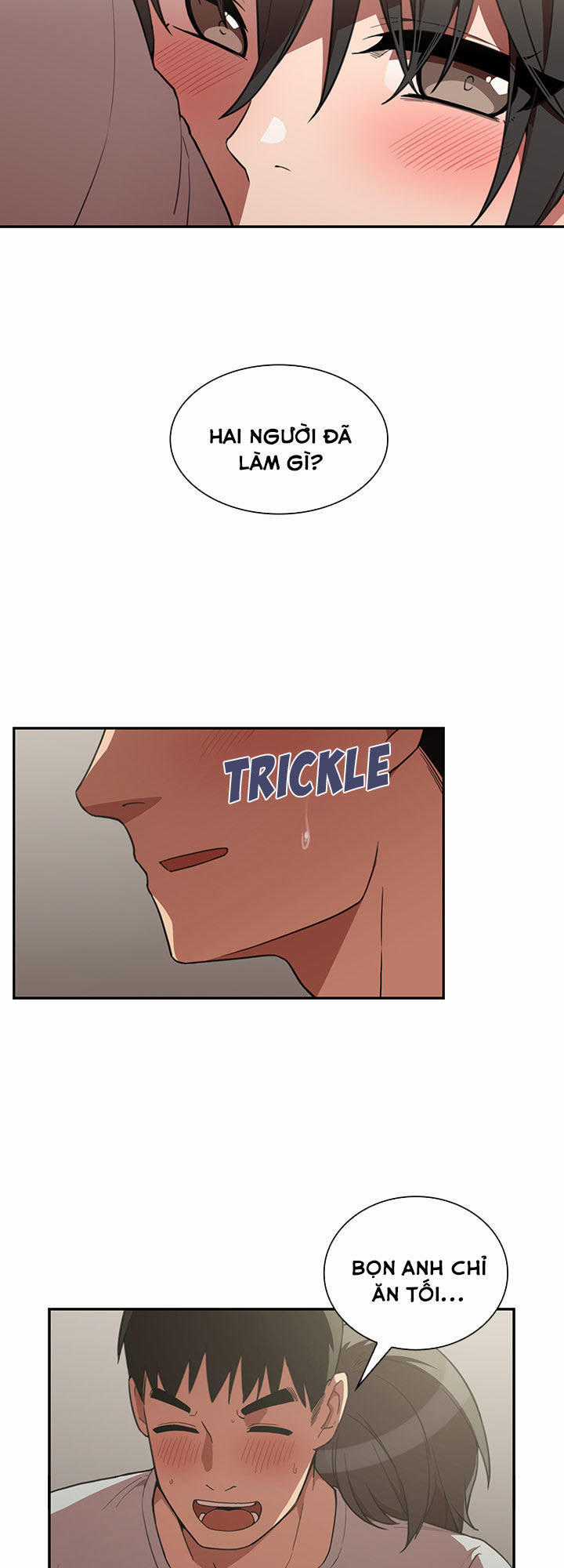 Close As Neighbors - Chapter 41 - Trang 5