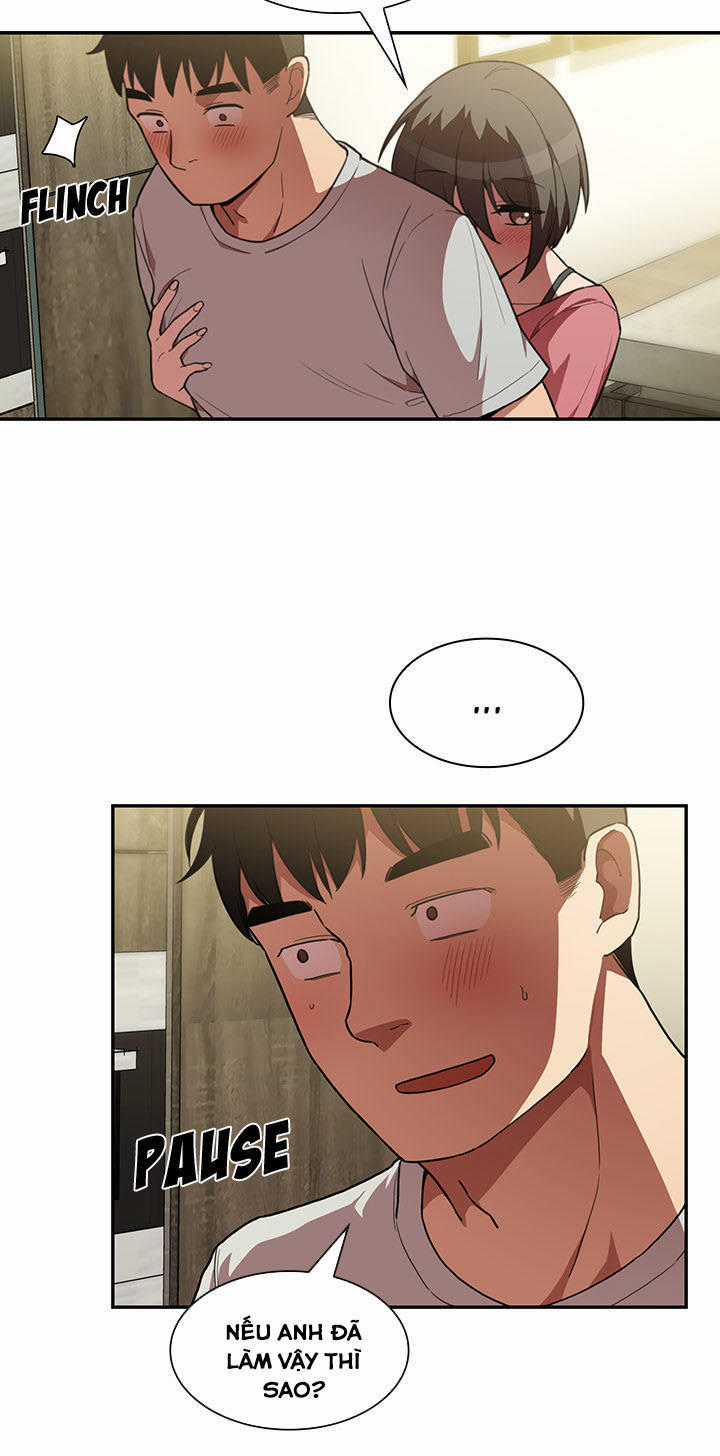 Close As Neighbors - Chapter 41 - Trang 7