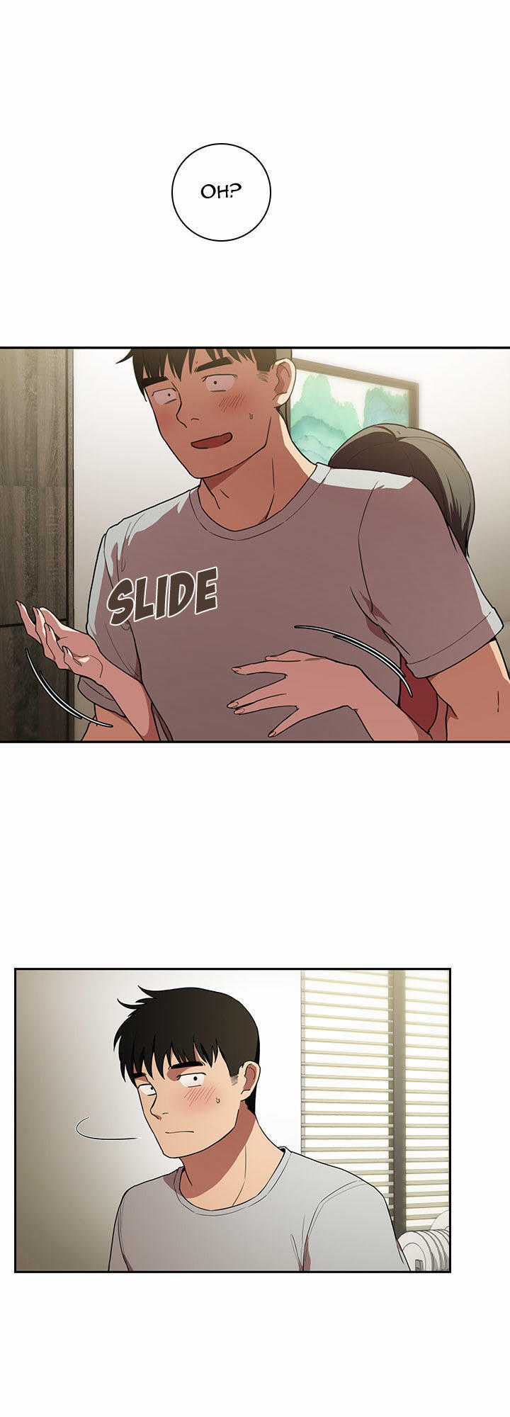 Close As Neighbors - Chapter 41 - Trang 8