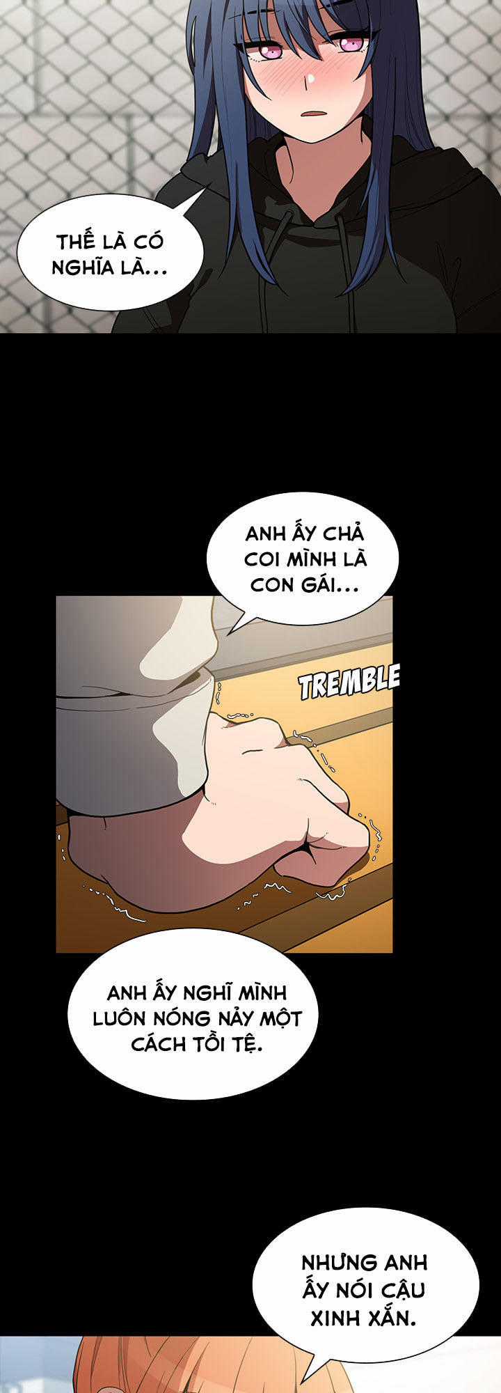 Close As Neighbors - Chapter 42 - Trang 12