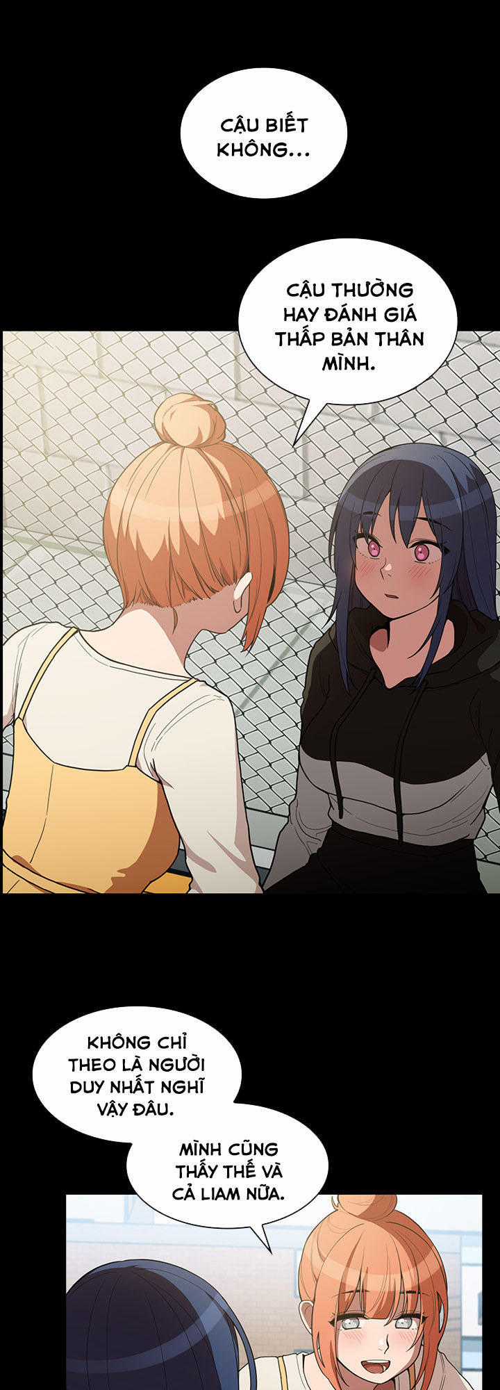 Close As Neighbors - Chapter 42 - Trang 15