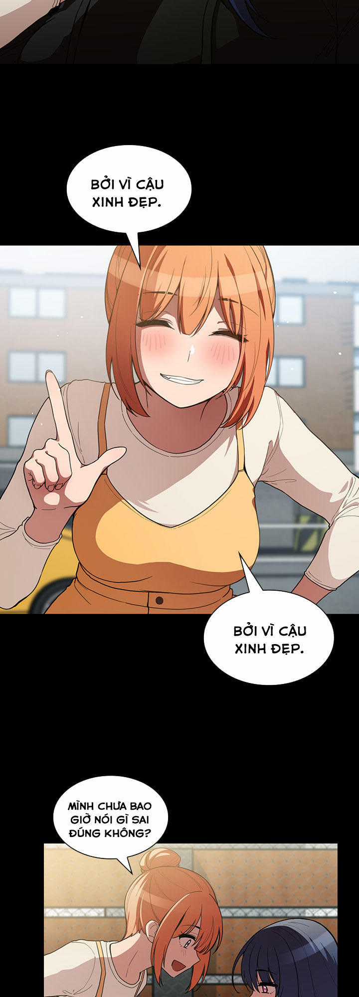 Close As Neighbors - Chapter 42 - Trang 17