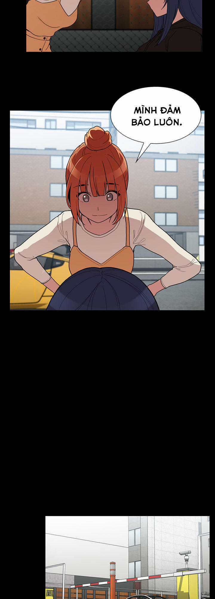 Close As Neighbors - Chapter 42 - Trang 18