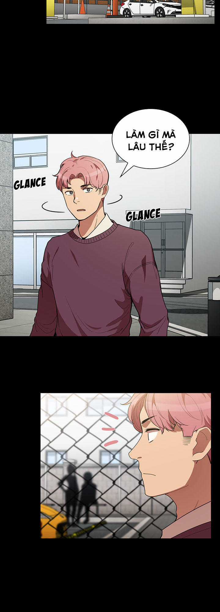 Close As Neighbors - Chapter 42 - Trang 19