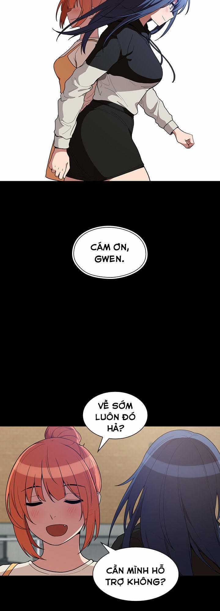 Close As Neighbors - Chapter 42 - Trang 22