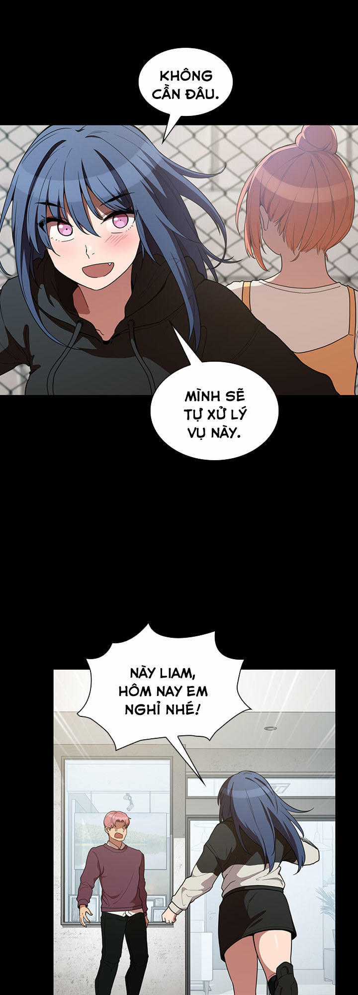 Close As Neighbors - Chapter 42 - Trang 23