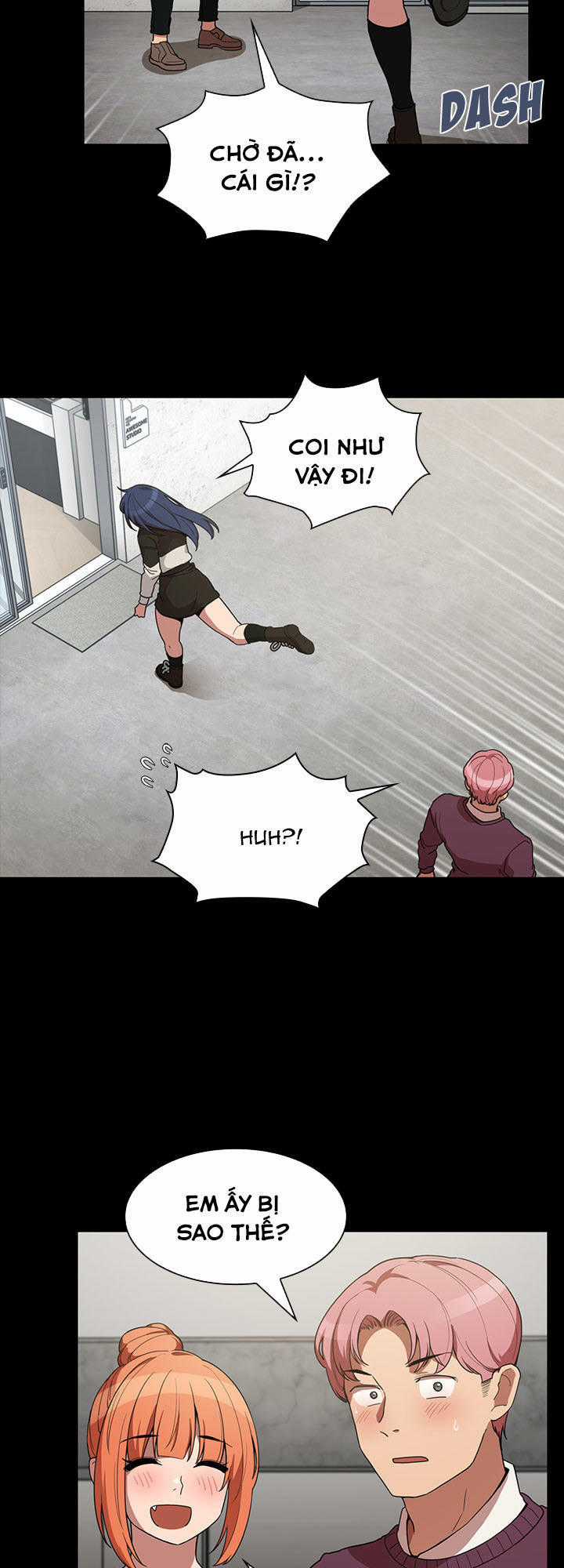 Close As Neighbors - Chapter 42 - Trang 24