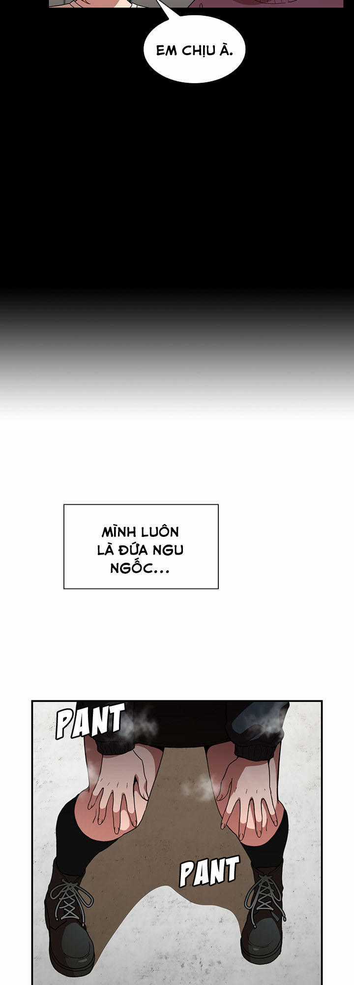 Close As Neighbors - Chapter 42 - Trang 25