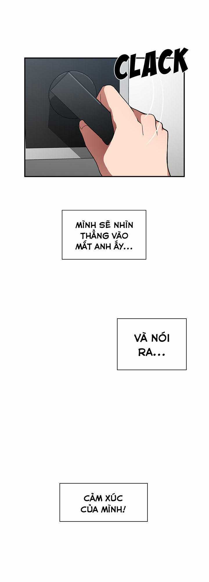 Close As Neighbors - Chapter 42 - Trang 28