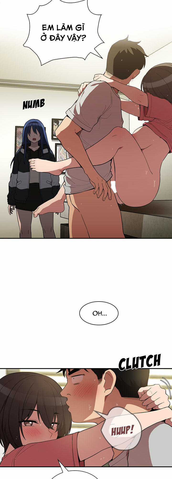 Close As Neighbors - Chapter 42 - Trang 31