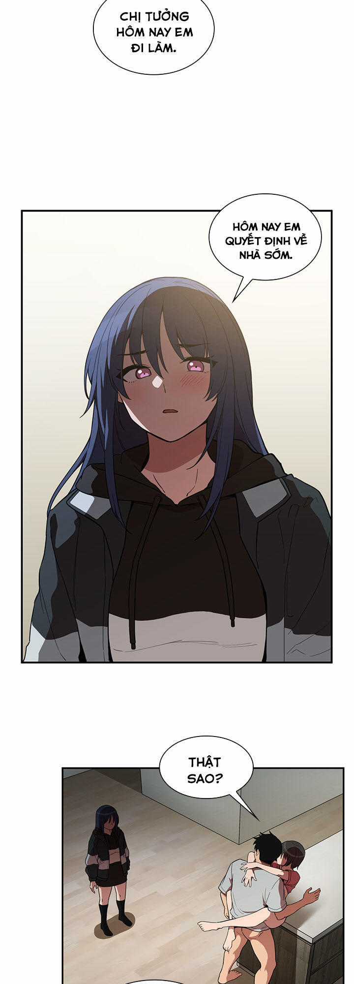 Close As Neighbors - Chapter 42 - Trang 32