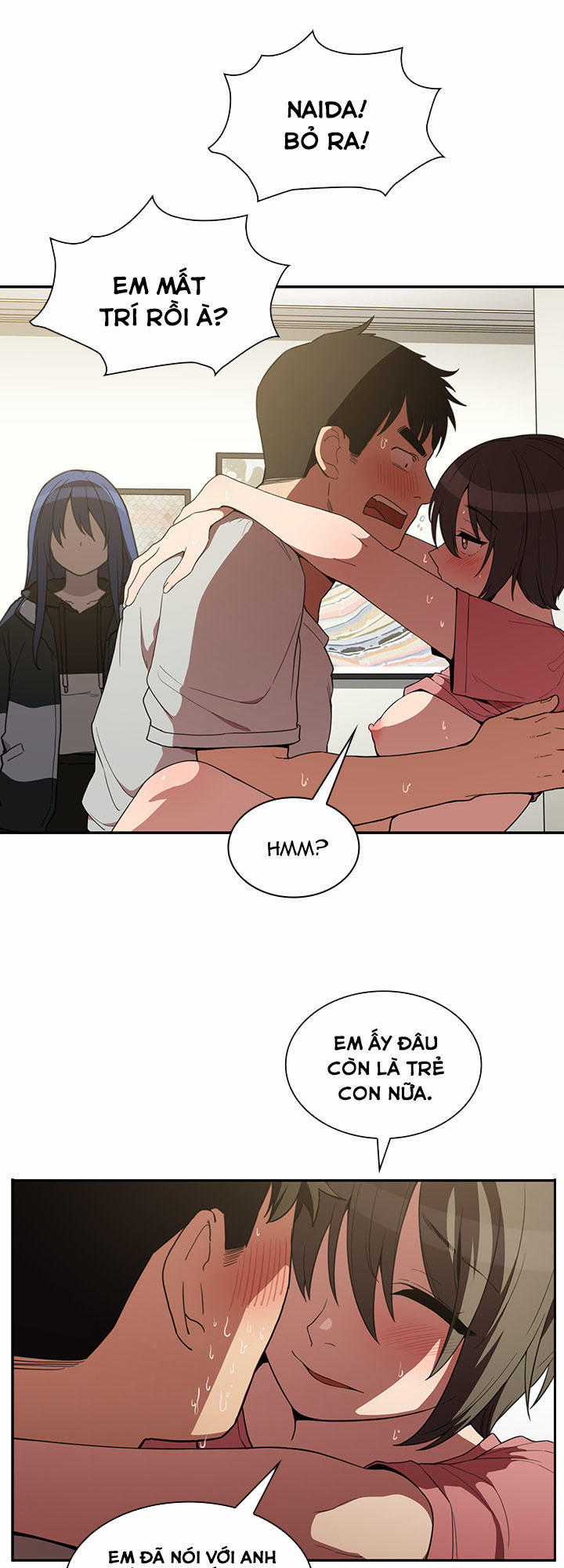 Close As Neighbors - Chapter 42 - Trang 34