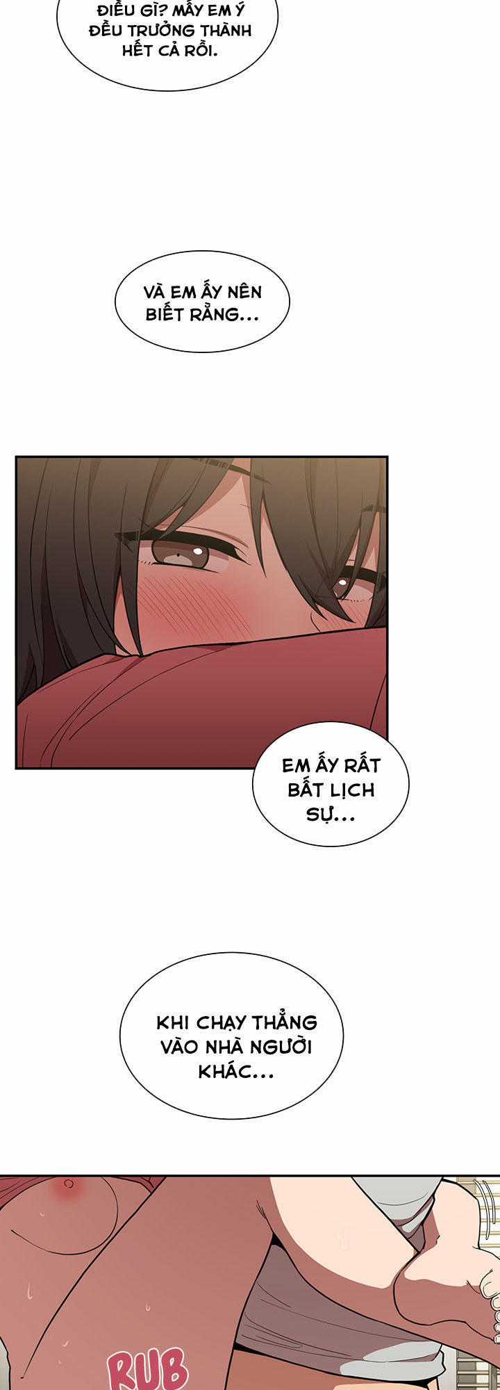 Close As Neighbors - Chapter 42 - Trang 35