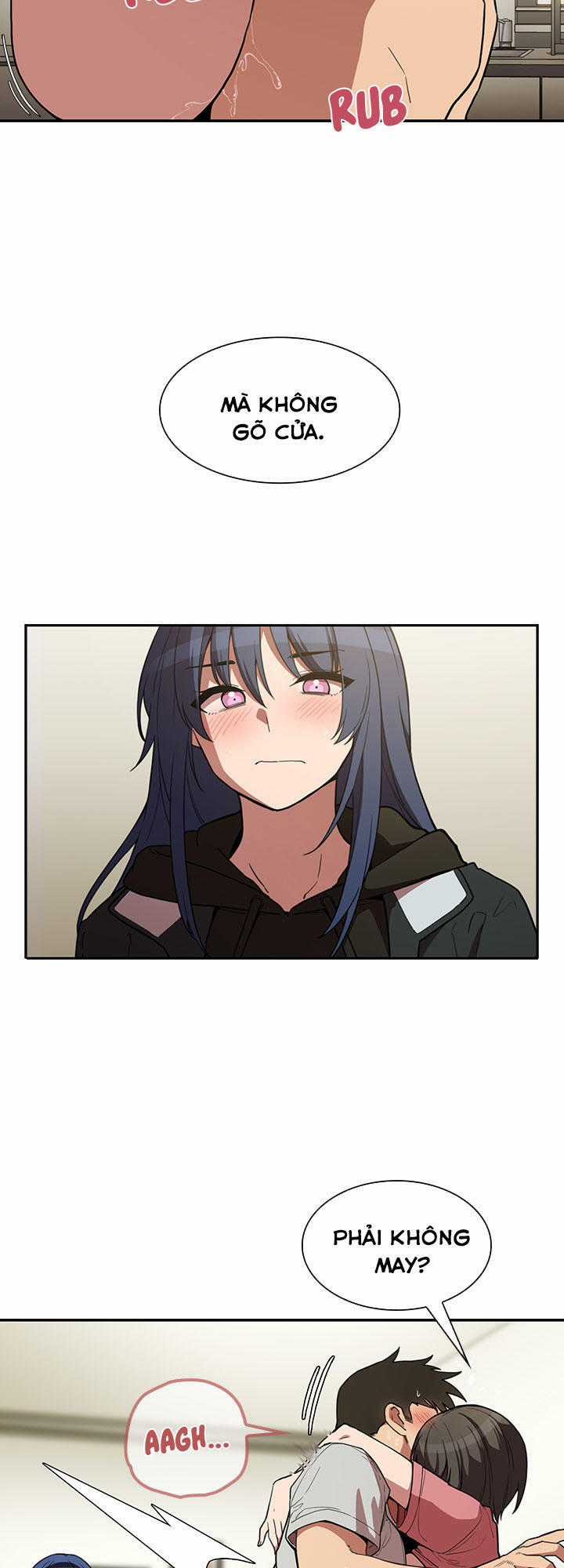 Close As Neighbors - Chapter 42 - Trang 36