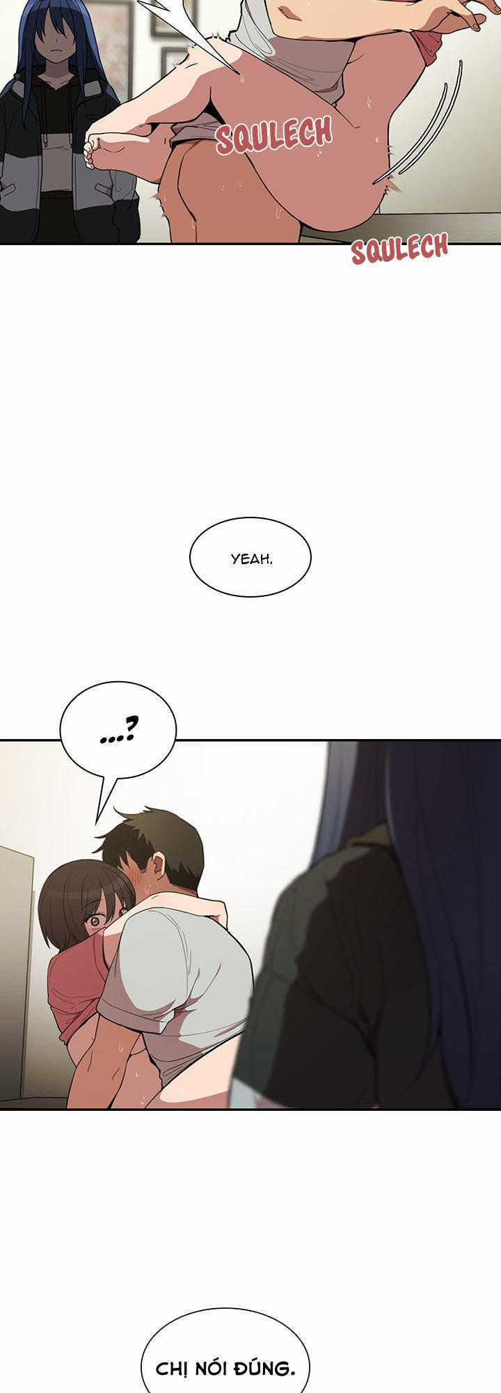 Close As Neighbors - Chapter 42 - Trang 37